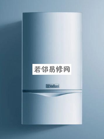 威能vaillant壁挂炉显示SER/ser/5Er和1.5压力交替闪烁的原因